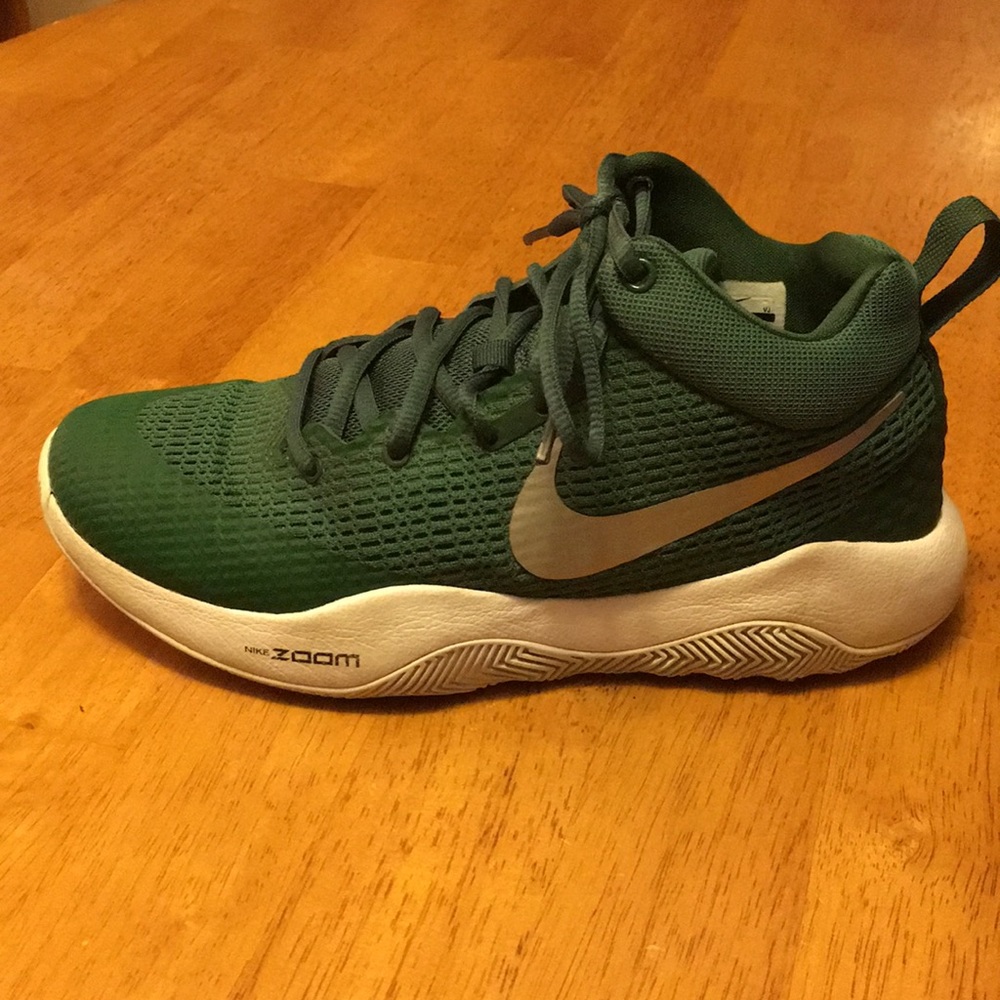 Nike Zoom Rev Green/White